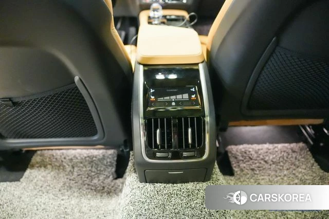 Volvo S90 id 3805397 из Кореи 10