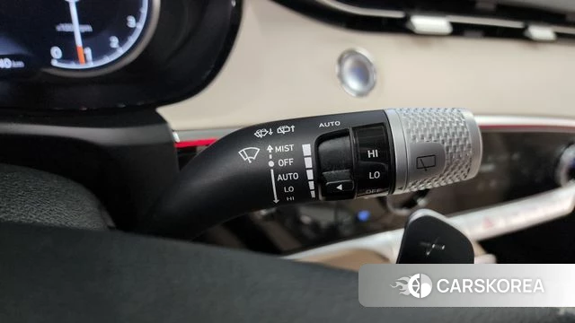 Genesis GV70 id 4632111 из Кореи 10