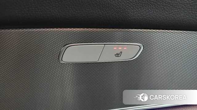 Mercedes-Benz E-Class W213 id 4019981 из Кореи 10