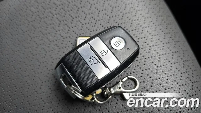 Kia Morning Urban (JA) id 2956134 из Кореи 10