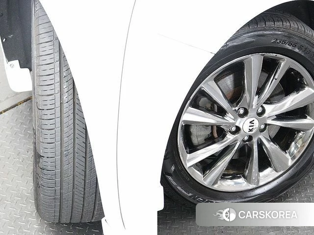 Kia The New Carnival id 4677849 из Кореи 10