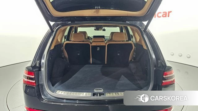 Genesis GV80 id 4202735 из Кореи 10