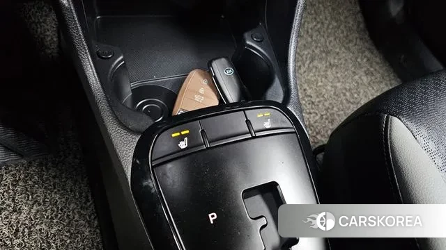 Kia All New Morning (JA) id 3449568 из Кореи 10