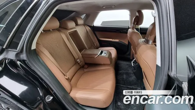 Hyundai Grandeur (GN7) id 2694970 из Кореи 10