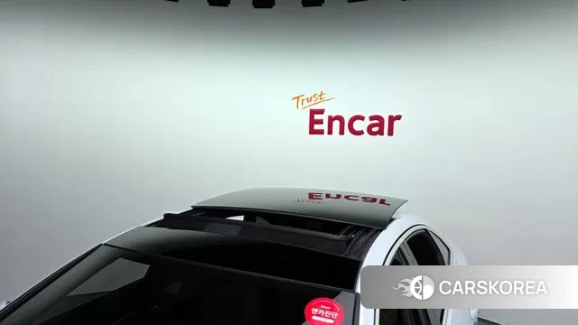 Audi A6 (C8) id 3008580 из Кореи 10