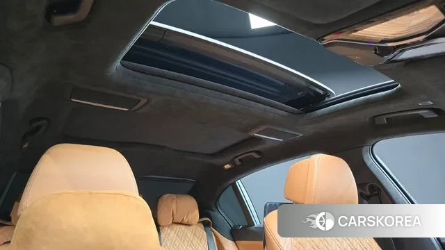 BMW 7 Series (G11) id 3454076 из Кореи 10