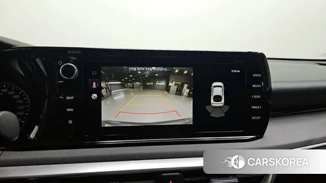 Kia K5 3rd generation id 3721521 из Кореи 10