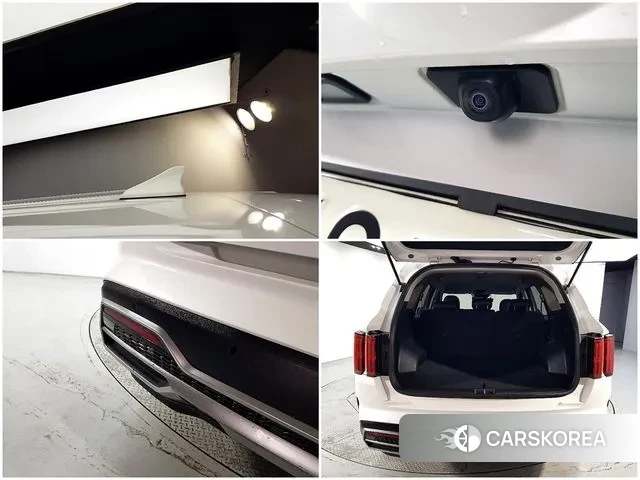 Kia Sorento 4th Generation id 3760052 из Кореи 10