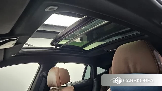 BMW X6 (G06) id 3644983 из Кореи 10