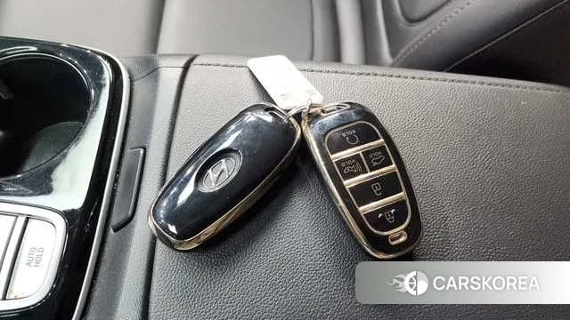 Hyundai Tucson (NX4) id 3596876 из Кореи 10