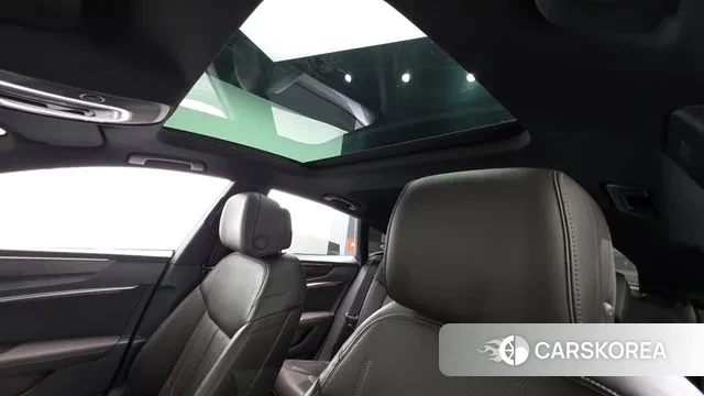 Audi A7 (4K) id 3747808 из Кореи 10