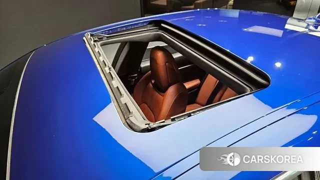 Maserati Ghibli id 3029214 из Кореи 10