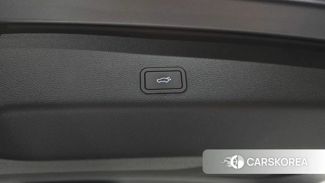 Renault Korea (Samsung) Grand Coleos id 3952694 из Кореи 10