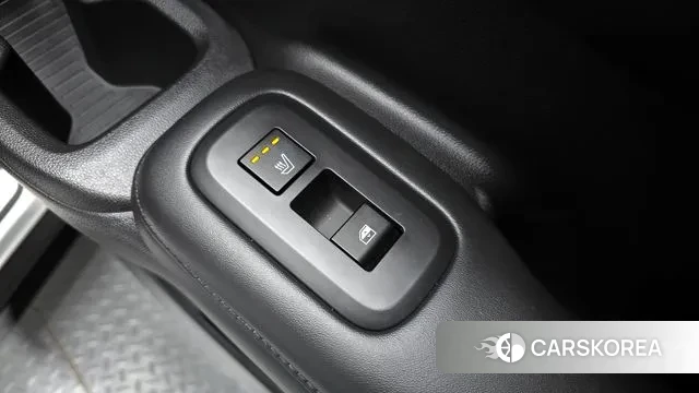 Hyundai Santa Fe (MX5) id 3388308 из Кореи 10