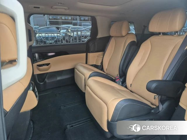 Kia Carnival 4th generation id 4482321 из Кореи 10