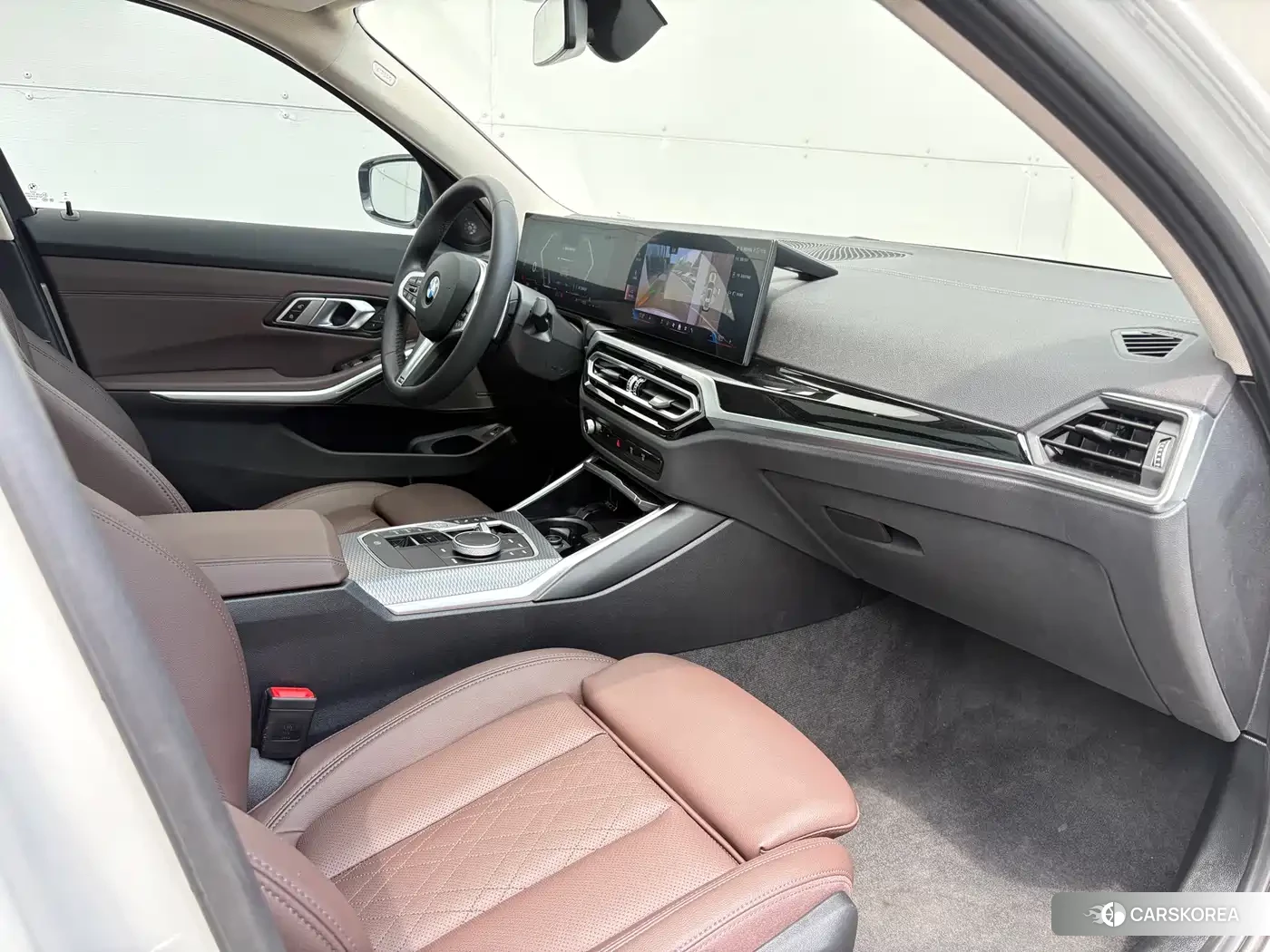 BMW 3 series id 4589177 из Китая 10