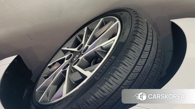 Hyundai The New Avante AD id 4620369 из Кореи 10