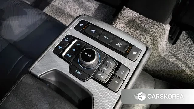 Genesis G80 id 3004872 из Кореи 10