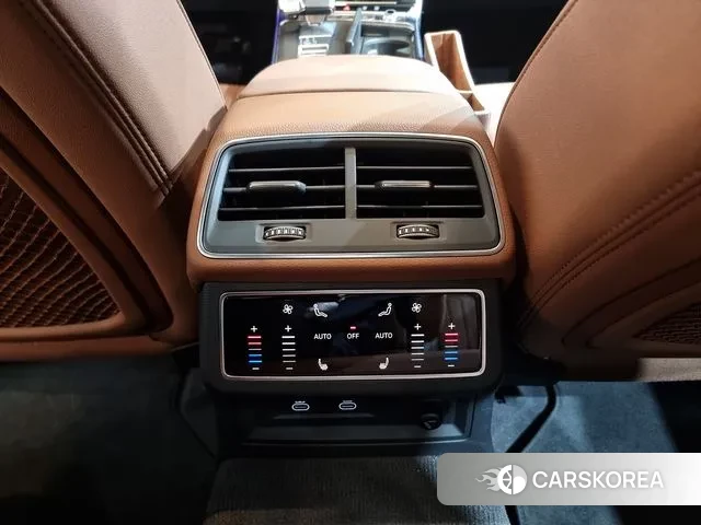 Audi A6 (C8) id 3206999 из Кореи 10