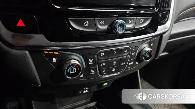 Chevrolet (GM Daewoo) Traverse id 2980114 из Кореи 10