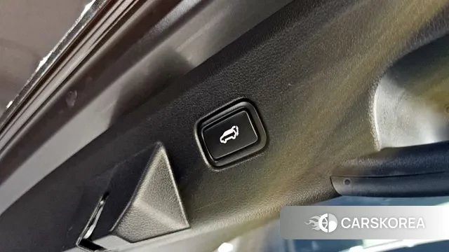 Kia Sportage 5th Generation Hybrid id 3735130 из Кореи 10