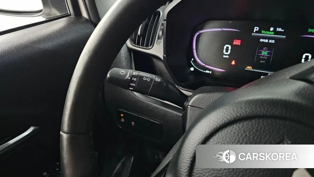 Kia The New Kia Ray id 4730901 из Кореи 10