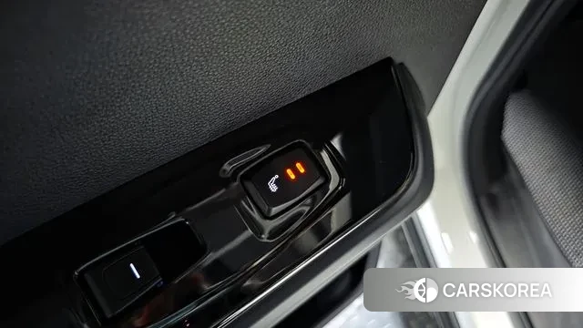 Ssangyong Torres id 3707205 из Кореи 10