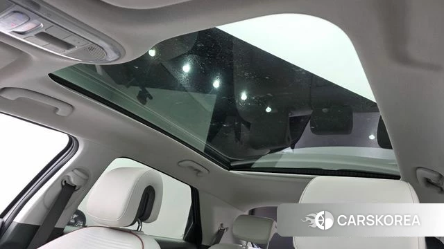 Hyundai Ionic 5 id 4338370 из Кореи 10
