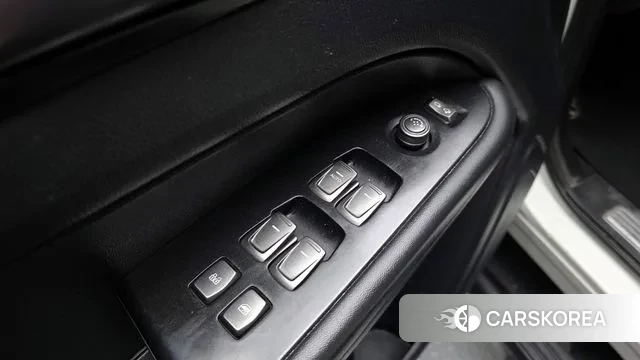 Ssangyong Rexton Sports Cannes id 3676729 из Кореи 10