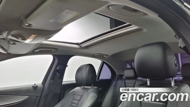 Mercedes-Benz E-Class W213 id 2865630 из Кореи 10