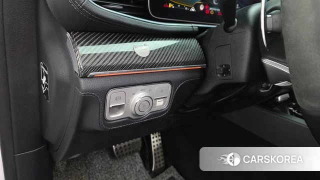 Mercedes-Benz GLE-Class W167 id 4779769 из Кореи 10