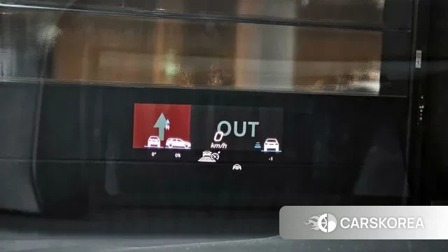 Mercedes-Benz GLE-Class W167 id 3443206 из Кореи 10