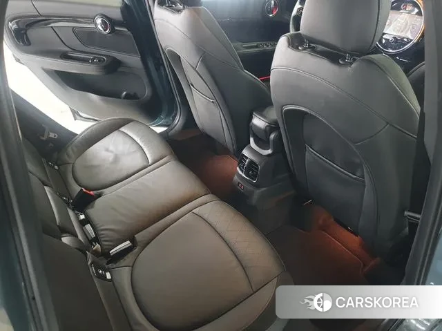 Mini Cooper S Countryman id 3246281 из Кореи 10