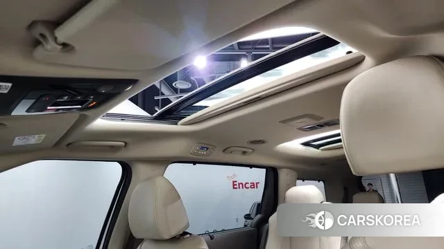 Kia Carnival 4th generation id 3764305 из Кореи 10