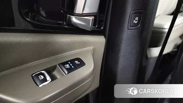 Kia The New Carnival 4th Generation id 3624574 из Кореи 10