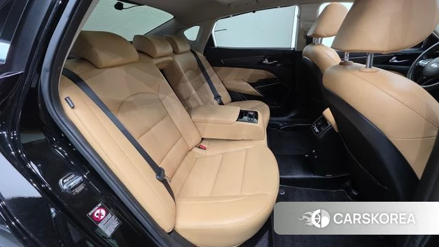 Kia K7 Premier id 4180219 из Кореи 10