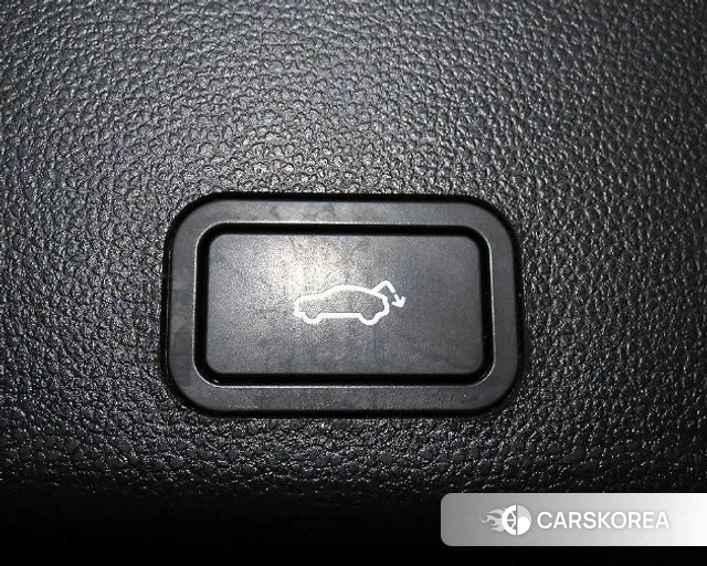 Renault Korea (Samsung) Grand Coleos id 4640134 из Кореи 10