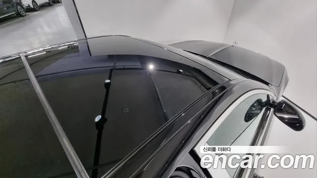 Mercedes-Benz S-Class W223 id 2734669 из Кореи 10