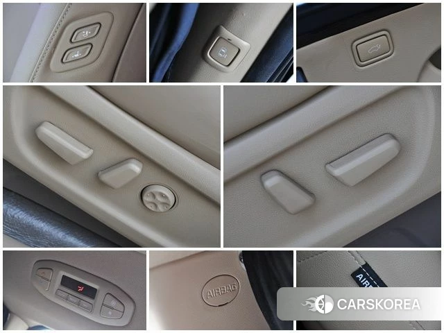 Kia All New Carnival id 4339772 из Кореи 10