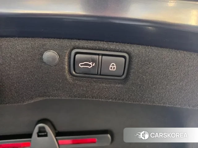 Kia K7 Premier id 3459774 из Кореи 10