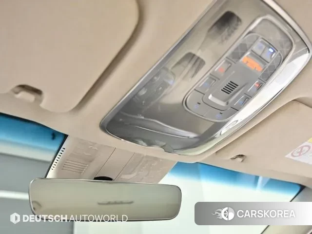 Genesis G80 (RG3) id 3186615 из Кореи 10