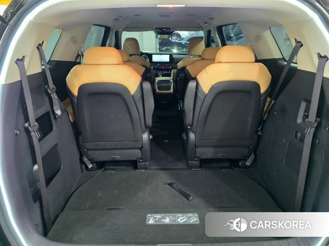 Kia Carnival 4th generation id 3892254 из Кореи 10