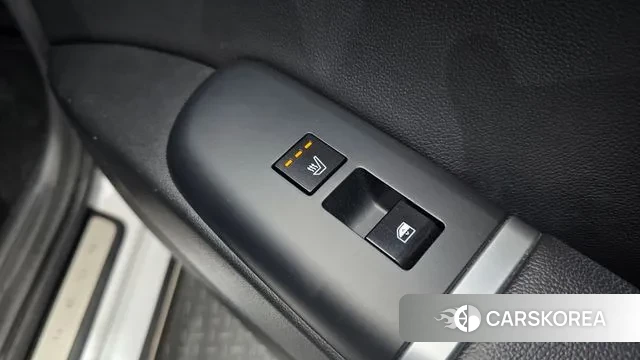 Hyundai Grandeur (GN7) id 3751676 из Кореи 10