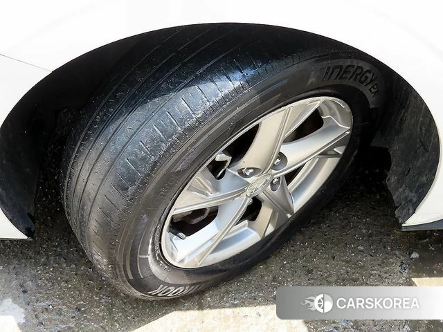 Hyundai Sonata (DN8) id 4310693 из Кореи 10