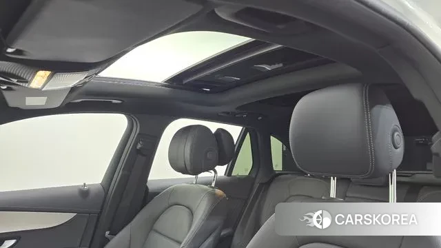 Mercedes-Benz GLC-Class X253 id 3697867 из Кореи 10