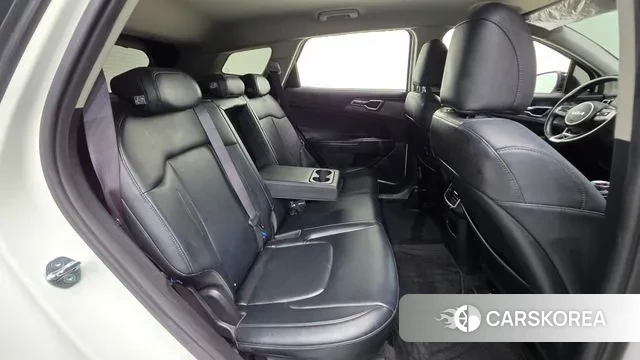 Kia Sportage 5th Generation id 3457812 из Кореи 10