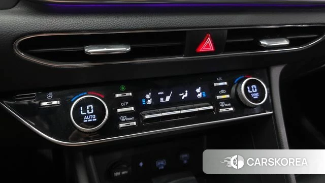 Hyundai Sonata (DN8) id 4414881 из Кореи 10