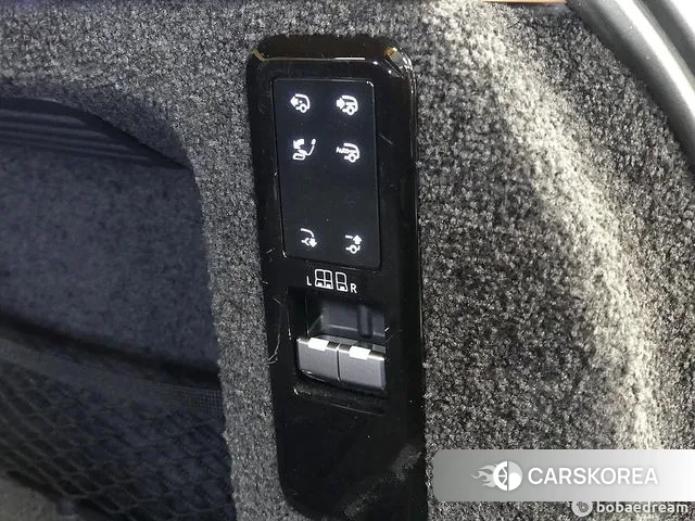 Land Rover Range Rover 5th Generation id 3576528 из Кореи 10