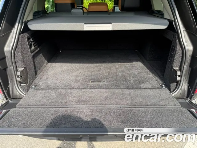 Land Rover Range Rover 4th Generation id 2808331 из Кореи 10