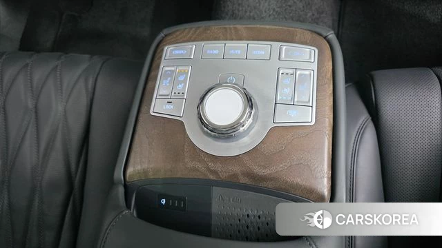 Genesis G80 (RG3) id 3940168 из Кореи 10